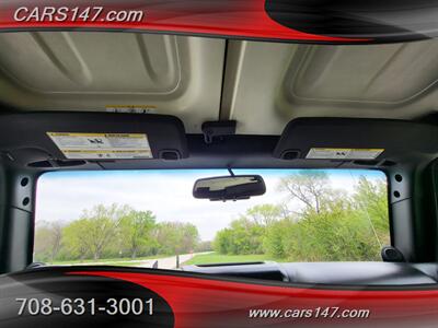 2014 Jeep Wrangler Unlimited Sahara - Photo 23 - Midlothian, IL 60445