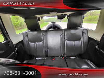 2014 Jeep Wrangler Unlimited Sahara - Photo 15 - Midlothian, IL 60445