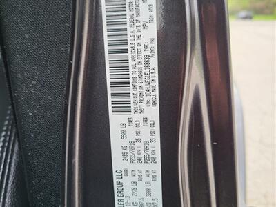 2014 Jeep Wrangler Unlimited Sahara - Photo 32 - Midlothian, IL 60445