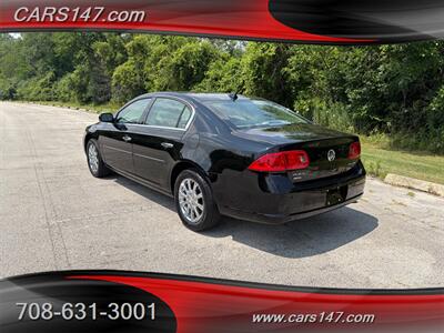 2009 Buick Lucerne CXL - Photo 3 - Midlothian, IL 60445