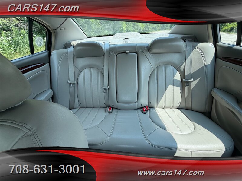 2009 Buick Lucerne CXL - Photo 11 - Midlothian, IL 60445