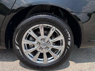 2009 Buick Lucerne CXL - Photo 26 - Midlothian, IL 60445