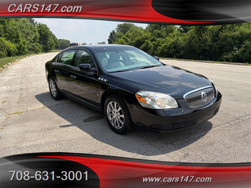 2009 Buick Lucerne CXL - Photo 7 - Midlothian, IL 60445