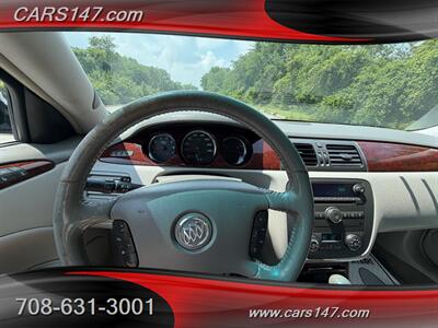 2009 Buick Lucerne CXL - Photo 12 - Midlothian, IL 60445