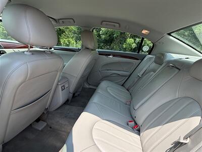 2009 Buick Lucerne CXL - Photo 19 - Midlothian, IL 60445