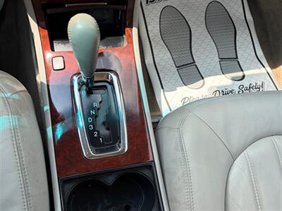 2009 Buick Lucerne CXL - Photo 14 - Midlothian, IL 60445