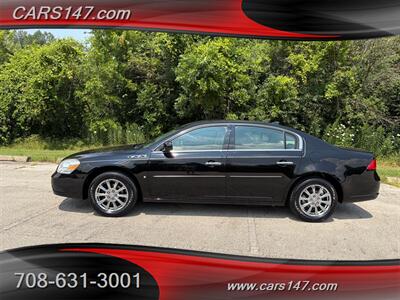 2009 Buick Lucerne CXL - Photo 2 - Midlothian, IL 60445