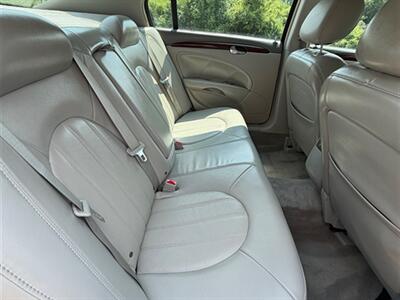 2009 Buick Lucerne CXL - Photo 18 - Midlothian, IL 60445