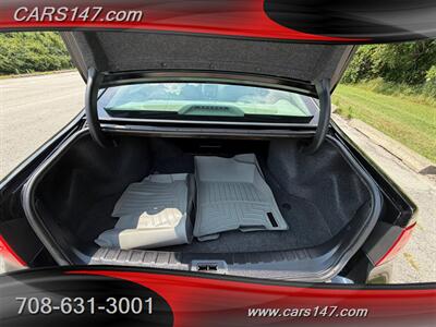 2009 Buick Lucerne CXL - Photo 9 - Midlothian, IL 60445