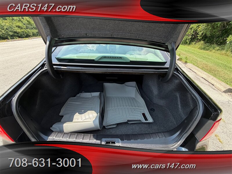 2009 Buick Lucerne CXL - Photo 9 - Midlothian, IL 60445
