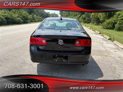 2009 Buick Lucerne CXL - Photo 4 - Midlothian, IL 60445