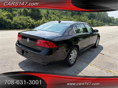 2009 Buick Lucerne CXL - Photo 5 - Midlothian, IL 60445