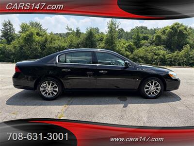 2009 Buick Lucerne CXL - Photo 6 - Midlothian, IL 60445