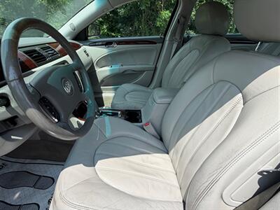 2009 Buick Lucerne CXL - Photo 16 - Midlothian, IL 60445