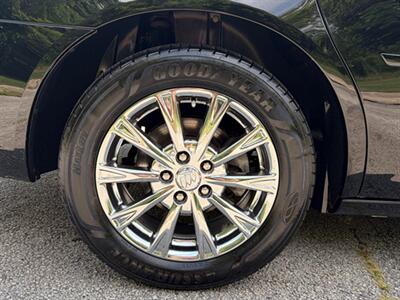 2009 Buick Lucerne CXL - Photo 27 - Midlothian, IL 60445