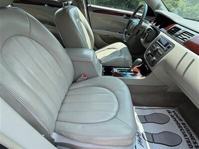 2009 Buick Lucerne CXL - Photo 17 - Midlothian, IL 60445