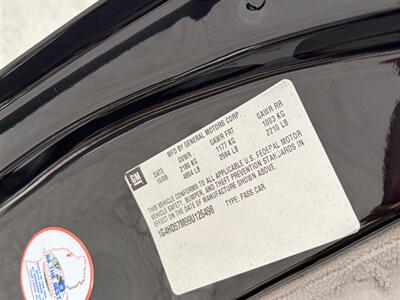 2009 Buick Lucerne CXL - Photo 29 - Midlothian, IL 60445
