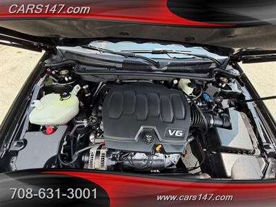 2009 Buick Lucerne CXL - Photo 30 - Midlothian, IL 60445