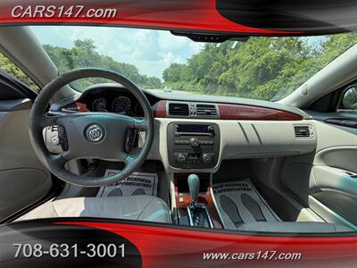 2009 Buick Lucerne CXL - Photo 10 - Midlothian, IL 60445