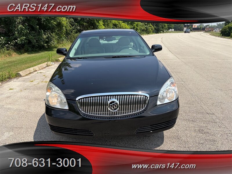 2009 Buick Lucerne CXL - Photo 8 - Midlothian, IL 60445