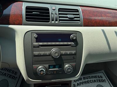 2009 Buick Lucerne CXL - Photo 13 - Midlothian, IL 60445