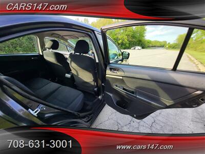 2012 Subaru Impreza 2.0i Premium   - Photo 24 - Midlothian, IL 60445