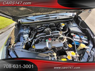 2012 Subaru Impreza 2.0i Premium   - Photo 30 - Midlothian, IL 60445