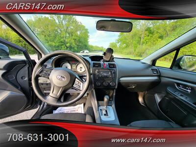 2012 Subaru Impreza 2.0i Premium   - Photo 11 - Midlothian, IL 60445