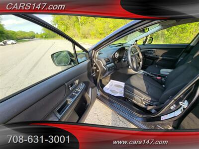2012 Subaru Impreza 2.0i Premium   - Photo 22 - Midlothian, IL 60445