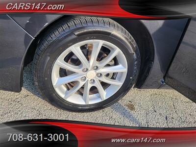 2012 Subaru Impreza 2.0i Premium   - Photo 29 - Midlothian, IL 60445
