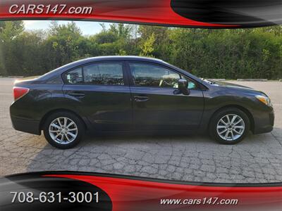 2012 Subaru Impreza 2.0i Premium   - Photo 7 - Midlothian, IL 60445