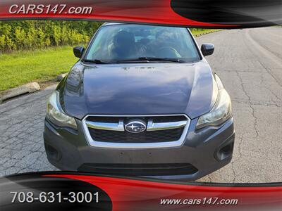 2012 Subaru Impreza 2.0i Premium   - Photo 9 - Midlothian, IL 60445