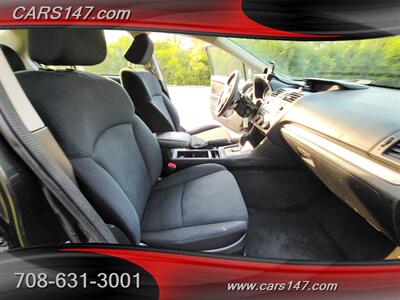 2012 Subaru Impreza 2.0i Premium   - Photo 19 - Midlothian, IL 60445