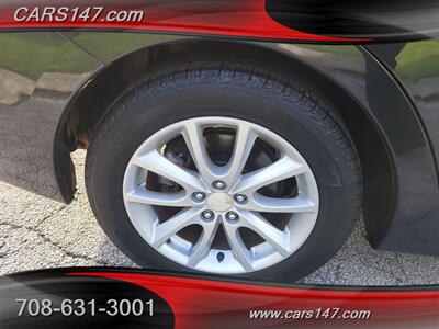 2012 Subaru Impreza 2.0i Premium   - Photo 27 - Midlothian, IL 60445