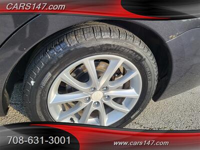 2012 Subaru Impreza 2.0i Premium   - Photo 28 - Midlothian, IL 60445