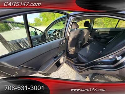 2012 Subaru Impreza 2.0i Premium   - Photo 23 - Midlothian, IL 60445