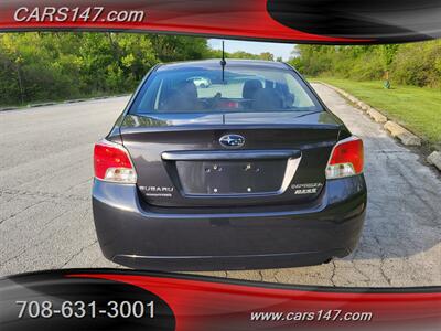 2012 Subaru Impreza 2.0i Premium   - Photo 5 - Midlothian, IL 60445