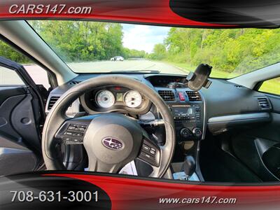2012 Subaru Impreza 2.0i Premium   - Photo 13 - Midlothian, IL 60445