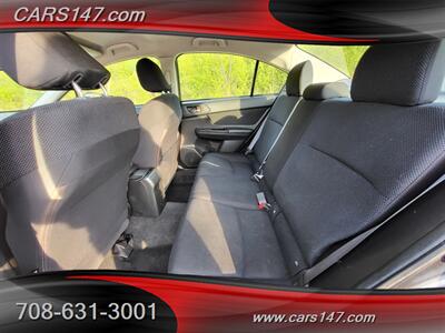 2012 Subaru Impreza 2.0i Premium   - Photo 21 - Midlothian, IL 60445