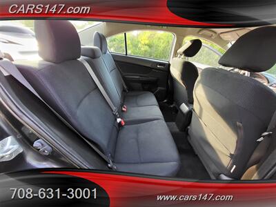 2012 Subaru Impreza 2.0i Premium   - Photo 20 - Midlothian, IL 60445