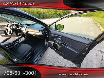 2012 Subaru Impreza 2.0i Premium   - Photo 25 - Midlothian, IL 60445