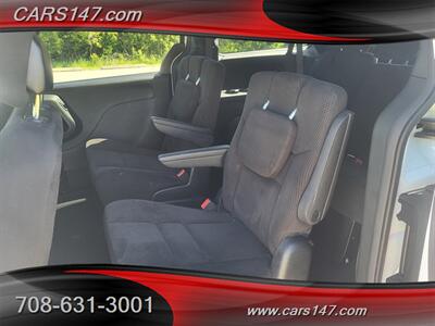 2014 Dodge Grand Caravan SE - Photo 13 - Midlothian, IL 60445