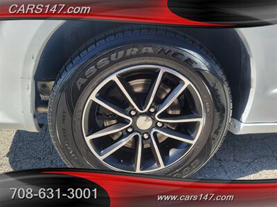 2014 Dodge Grand Caravan SE - Photo 33 - Midlothian, IL 60445