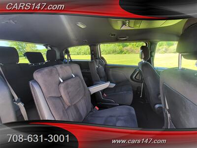 2014 Dodge Grand Caravan SE - Photo 17 - Midlothian, IL 60445