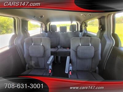 2014 Dodge Grand Caravan SE - Photo 18 - Midlothian, IL 60445