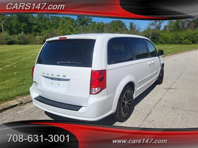 2014 Dodge Grand Caravan SE - Photo 7 - Midlothian, IL 60445