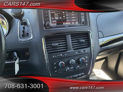 2014 Dodge Grand Caravan SE - Photo 22 - Midlothian, IL 60445