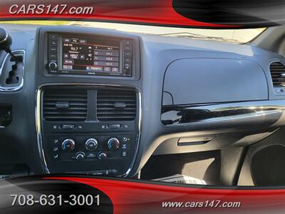 2014 Dodge Grand Caravan SE - Photo 24 - Midlothian, IL 60445