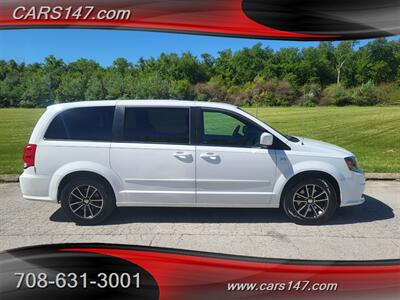 2014 Dodge Grand Caravan SE - Photo 6 - Midlothian, IL 60445