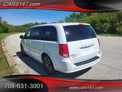 2014 Dodge Grand Caravan SE - Photo 9 - Midlothian, IL 60445